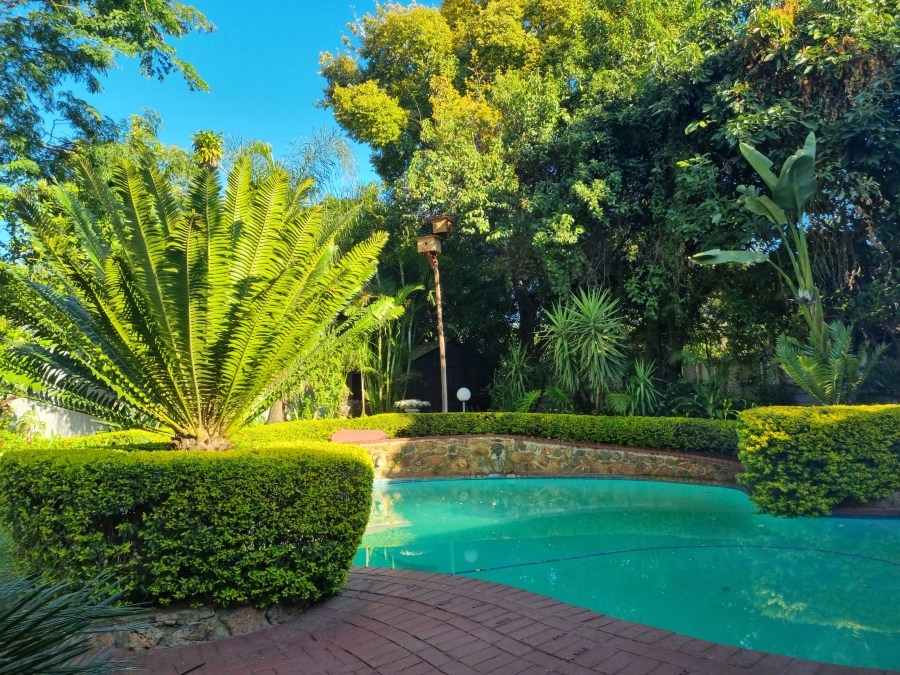 4 Bedroom Property for Sale in Protea Park North West